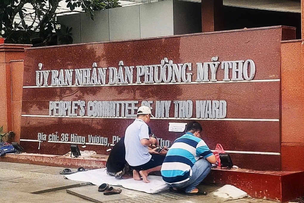 Các tỉnh miền Tây đã sẵn sàng hợp nhất và vận hành chính quyền 2 cấp - 7 Các tỉnh miền Tây đã sẵn sàng hợp nhất và vận hành chính quyền 2 cấp - 7