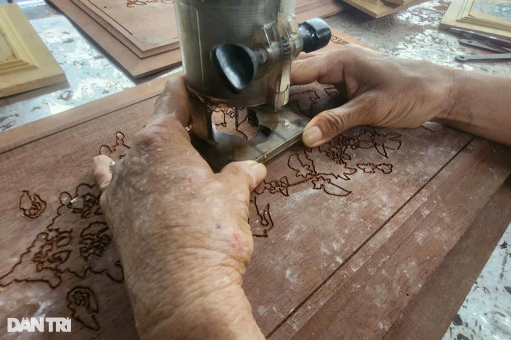 Chuyện tình yêu cổ tích của ông bà chủ 4 bàn chân héo, 4 bàn tay tươi - 3 Chuyện tình yêu cổ tích của ông bà chủ 4 bàn chân héo, 4 bàn tay tươi - 3