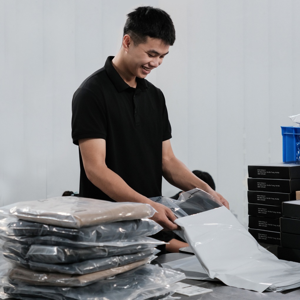 Thương hiệu khẳng định vị thế trên sàn thương mại điện tử bằng niềm tin của người dùng - 2 Thương hiệu khẳng định vị thế trên sàn thương mại điện tử bằng niềm tin của người dùng - 2