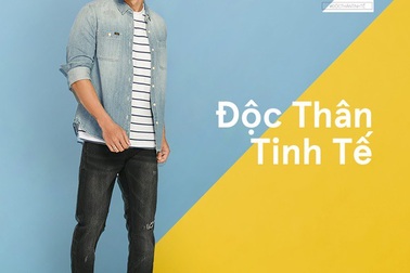 Choáng ngợp với loạt sự kiện sale khủng suốt tháng 11 từ ROBINS.VN