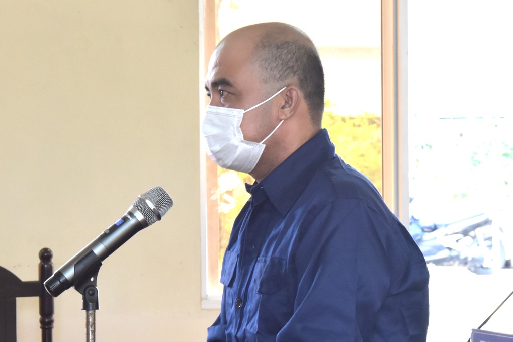 Níu kéo tình cảm không thành, người đàn ông tạt xăng đốt người tình - 1 Níu kéo tình cảm không thành, người đàn ông tạt xăng đốt người tình - 1