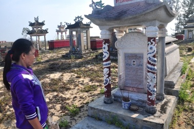 10 năm sau thảm họa Chanchu: Vẫn ngóng trông người thân trở về!