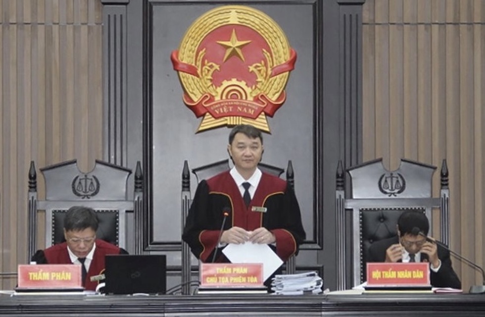 Đại án Việt Á: 38 mắt xích và bản án khoan hồng đặc biệt - 1 Đại án Việt Á: 38 mắt xích và bản án khoan hồng đặc biệt - 1