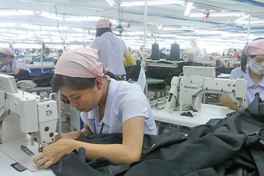 Long An: Tạo kết nối, giúp lao động thất nghiệp có việc làm ổn định