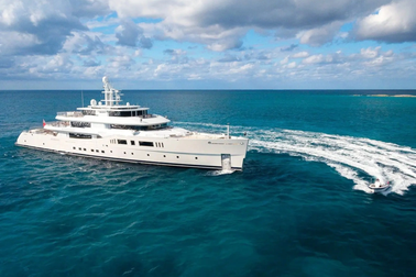 Bến du thuyền cao cấp: Biểu tượng xa xỉ mới tại các đô thị người giàu