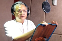 "Quái kiệt" lồng tiếng Bá Nghị kể vai diễn áp lực nhất trong 30 năm