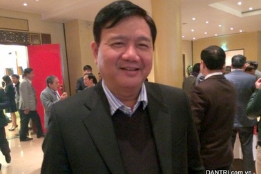 Bộ trưởng Thăng: “Gõ đầu” cả Thứ trưởng lẫn lãnh đạo DN nếu cổ phần hóa chậm