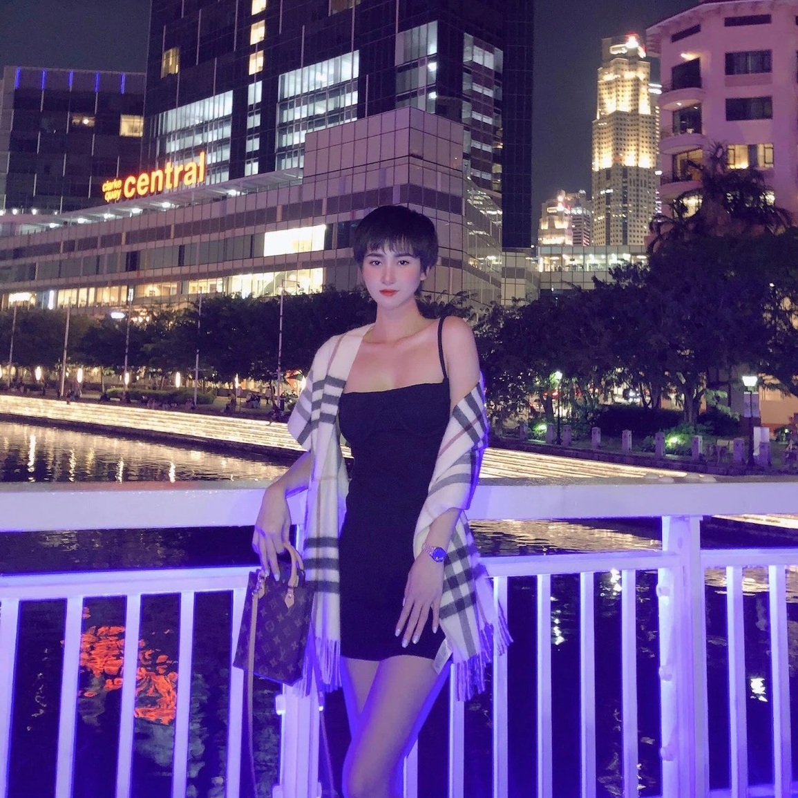 Khách Việt chi trăm triệu đồng du lịch Singapore sau bão Covid-19 - 4 Khách Việt chi trăm triệu đồng du lịch Singapore sau bão Covid-19 - 4