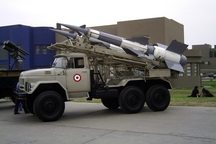 Nga giúp Syria hiện đại hóa hệ thống phòng không giữa lúc căng thẳng