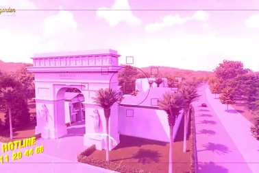 Bình Châu Green Garden Villa: Cơ hội tuyệt hảo cho cuộc sống thượng lưu