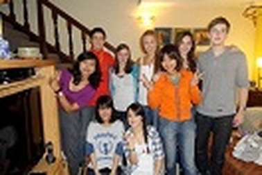 “Học bổng Trao Đổi Văn Hóa” - hướng đi mới cho du học sinh