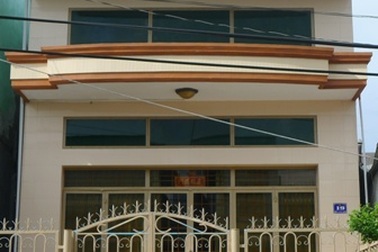 Hơn 7 năm vẫn chưa được hầu toà