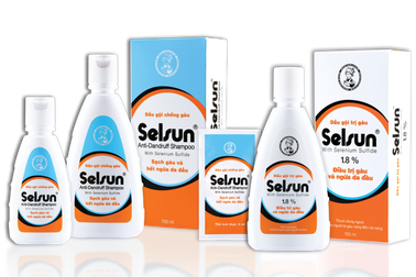 3 bước siêu hiệu quả loại sạch gàu dai dẳng