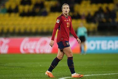 Những ngôi sao nữ có thu nhập "khủng" tại World Cup 2023