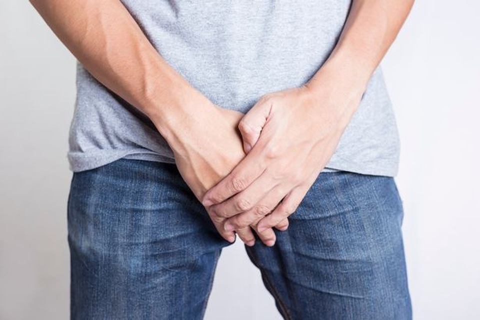 Vợ không chịu đến thăm đêm Giáng sinh, tù nhân tự cắt của quý - 2 Vợ không chịu đến thăm đêm Giáng sinh, tù nhân tự cắt của quý - 2