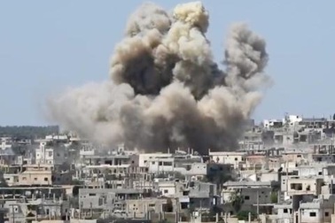 Quân chính phủ Syria liên tiếp thất bại nhiều nơi