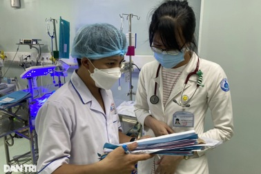 Mức lương thấp nhất của bác sĩ khi cải cách tiền lương