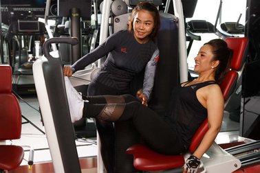 Tăng cường sức đề kháng, những người dễ mắc bệnh cần tập luyện gì?