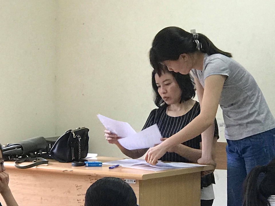 Bộ GDĐT “chốt” đặc cách công nhận tốt nghiệp THPT cho thí sinh bị Covid-19 - 2 Bộ GDĐT “chốt” đặc cách công nhận tốt nghiệp THPT cho thí sinh bị Covid-19 - 2