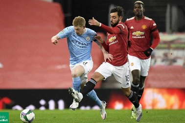 Trung Quốc bất ngờ dừng phát sóng giải Ngoại hạng Anh