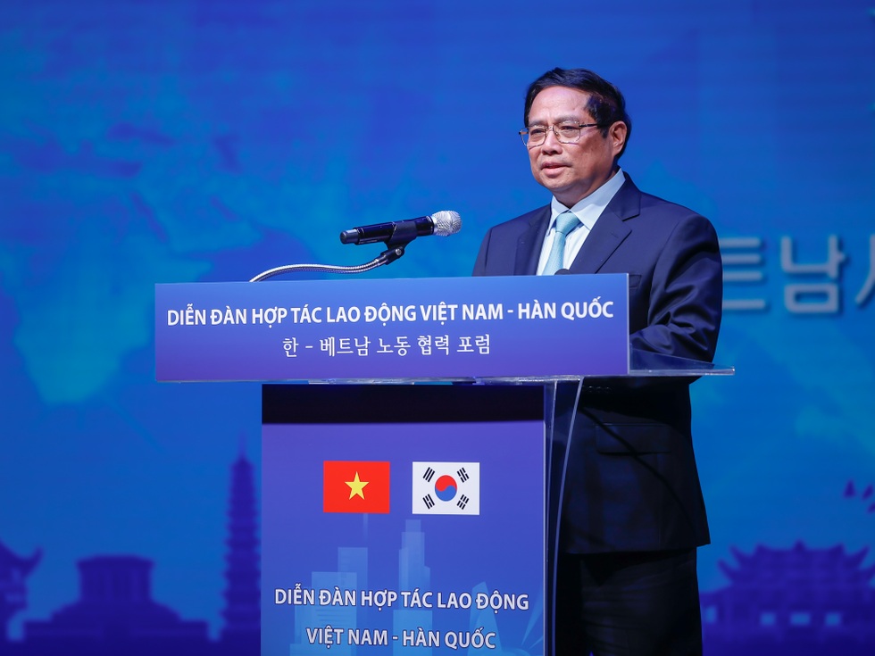 Nhiều lao động Việt Nam trở về từ Hàn Quốc đã trở thành ông chủ - 4 Nhiều lao động Việt Nam trở về từ Hàn Quốc đã trở thành ông chủ - 4