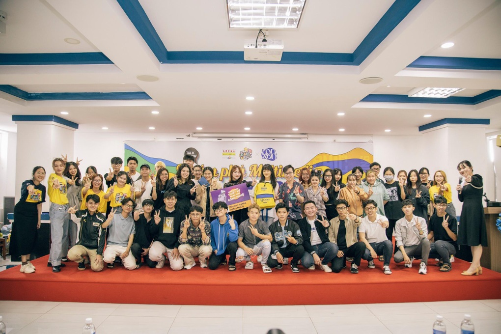 FPT Arena Multimedia sắp khai trương cơ sở mới tại TP Cần Thơ vào tháng 10/2022 - 3 FPT Arena Multimedia sắp khai trương cơ sở mới tại TP Cần Thơ vào tháng 10/2022 - 3