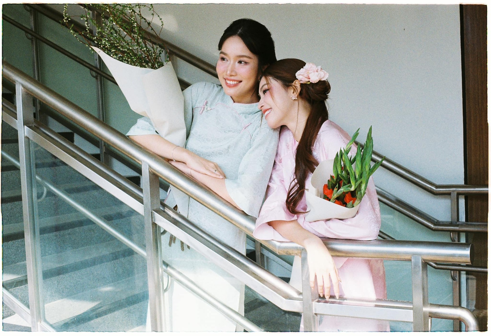 5 năm sau Hoa hậu Việt Nam: Đỗ Thị Hà lấy thiếu gia, hai á hậu giờ ra sao? - 15 5 năm sau Hoa hậu Việt Nam: Đỗ Thị Hà lấy thiếu gia, hai á hậu giờ ra sao? - 15