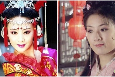 Dàn sao "Lên nhầm kiệu hoa được chồng như ý": Người bị tố hư hỏng, kẻ bỏ chồng theo tình trẻ