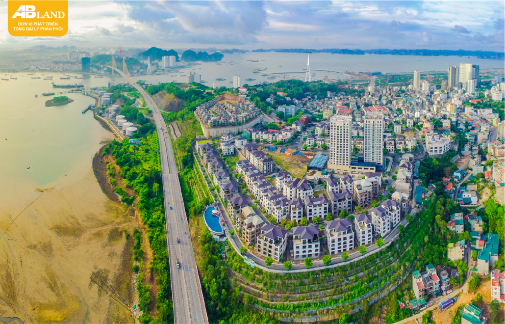 Thị trường bất động sản Hạ Long vẫn vững vàng bất chấp combo Covid-19 và tháng ngâu - 1