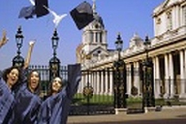 Học bổng du học Anh Quốc