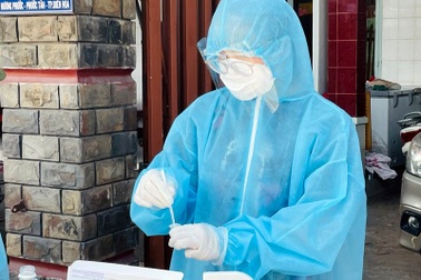 Đồng Nai hỗ trợ 18 triệu đồng cho gia đình có người tử vong vì Covid-19