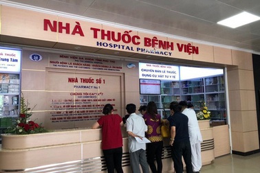Bắt buộc kê đơn thuốc điện tử trên toàn quốc