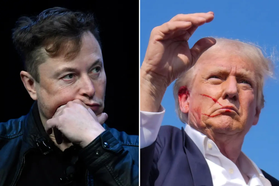Elon Musk tiết lộ từng 2 lần bị ám sát hụt trong 8 tháng qua