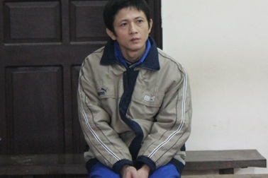 Tấm lòng bao dung của một người vợ có chồng bị giết