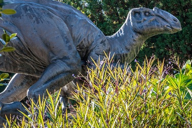 Khủng long đã sống trong đau đớn vì bệnh… viêm khớp