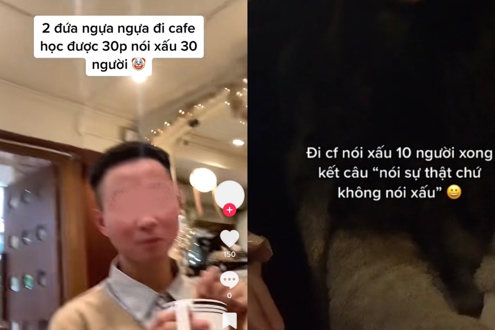 Vì đâu những cuộc tụ tập bạn bè trở thành bàn tán, nói xấu người khác? - 1 Vì đâu những cuộc tụ tập bạn bè trở thành bàn tán, nói xấu người khác? - 1