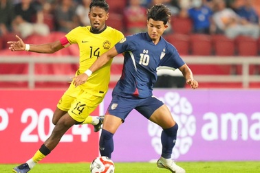 Nhận định AFF Cup hôm nay: Thái Lan vào bán kết, Campuchia nuôi hy vọng?