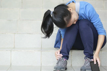 "Con cô đơn lắm cô ơi!"