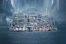 Bosch mạnh tay với hàng giả, hàng nhái bằng ứng dụng BeConnected cho người dùng