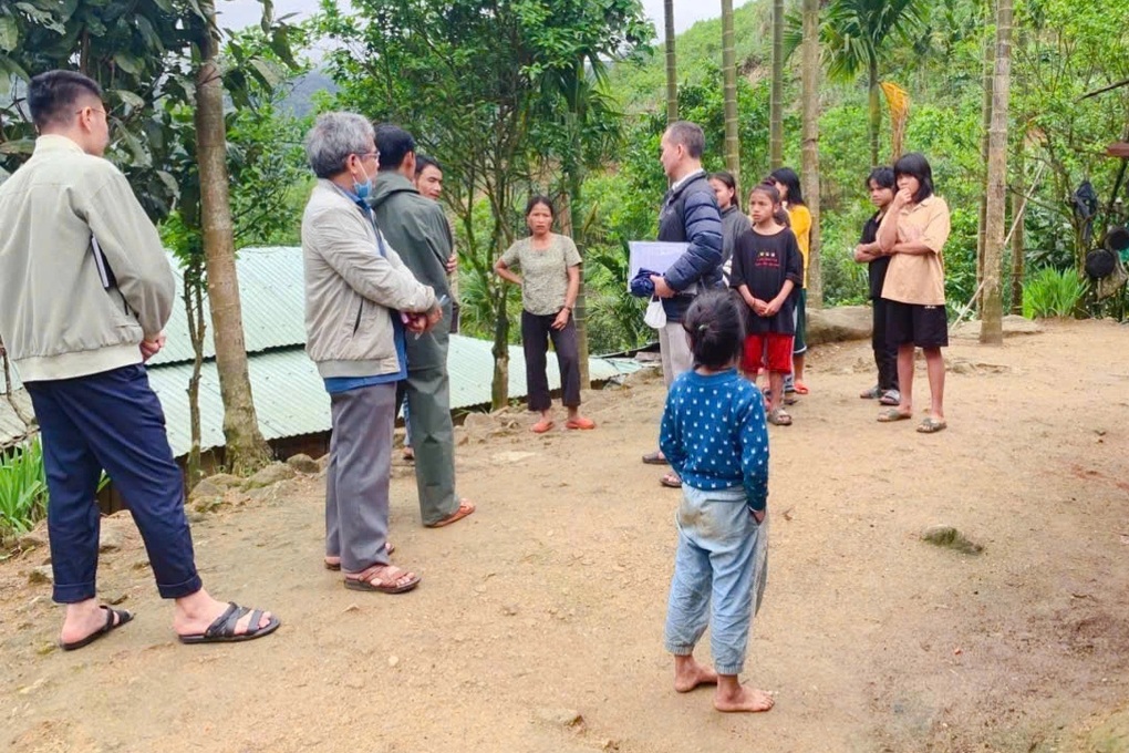 Hàng loạt trẻ sốt phát ban: Mắc sởi do lỗ hổng vaccine - 2