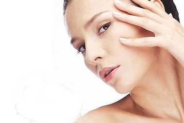 Cảnh báo sức khỏe qua 12 vị trí của mụn