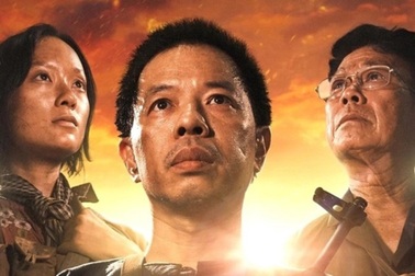 Phim "Địa Đạo" đạt 130 tỷ đồng, doanh thu vẫn chưa hòa vốn?