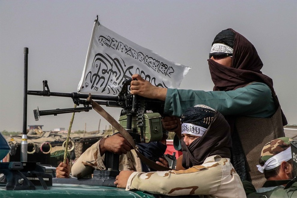 Taliban lấy nguồn tiền ở đâu để nuôi chính phủ mới? - 1 Taliban lấy nguồn tiền ở đâu để nuôi chính phủ mới? - 1