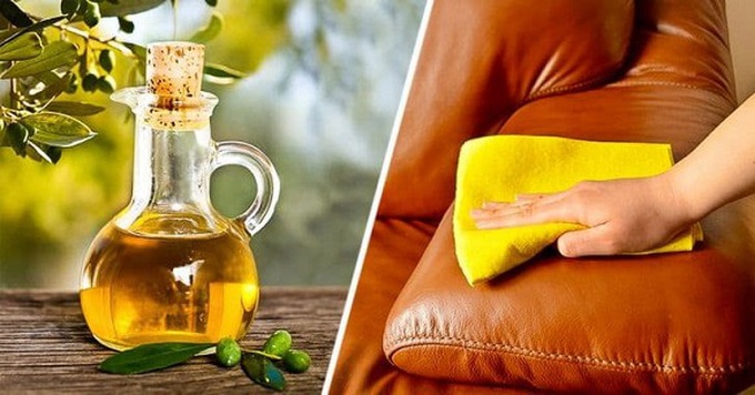 10 sản phẩm làm sạch tự nhiên không chứa hóa chất - Ảnh 5. 10 sản phẩm làm sạch tự nhiên không chứa hóa chất - Ảnh 5.