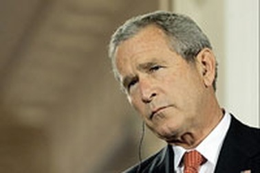 Bush "phớt" toà án tối cao Mỹ