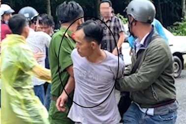 Sát hại bạn gái rồi quay lại hiện trường khi đã uống thuốc diệt cỏ