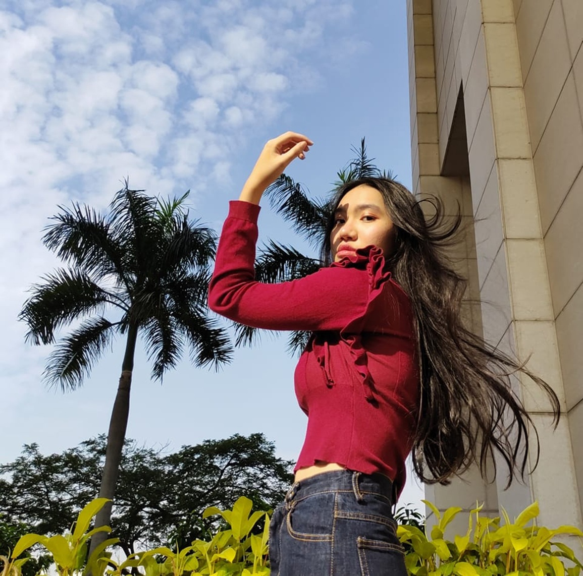 Bộ tranh lấy cảm hứng từ việc ăn đồ hộp, uống sữa lon trong mùa dịch - 1