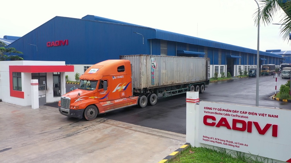 Kết thúc quý III, GELEX lãi lũy kế 1.388 tỷ đồng - 1 Kết thúc quý III, GELEX lãi lũy kế 1.388 tỷ đồng - 1