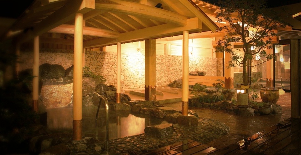 Những onsen đẹp nhất cố đô Kyoto - 3 Những onsen đẹp nhất cố đô Kyoto - 3