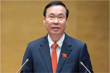 Chủ tịch nước gửi thư mừng khai giảng